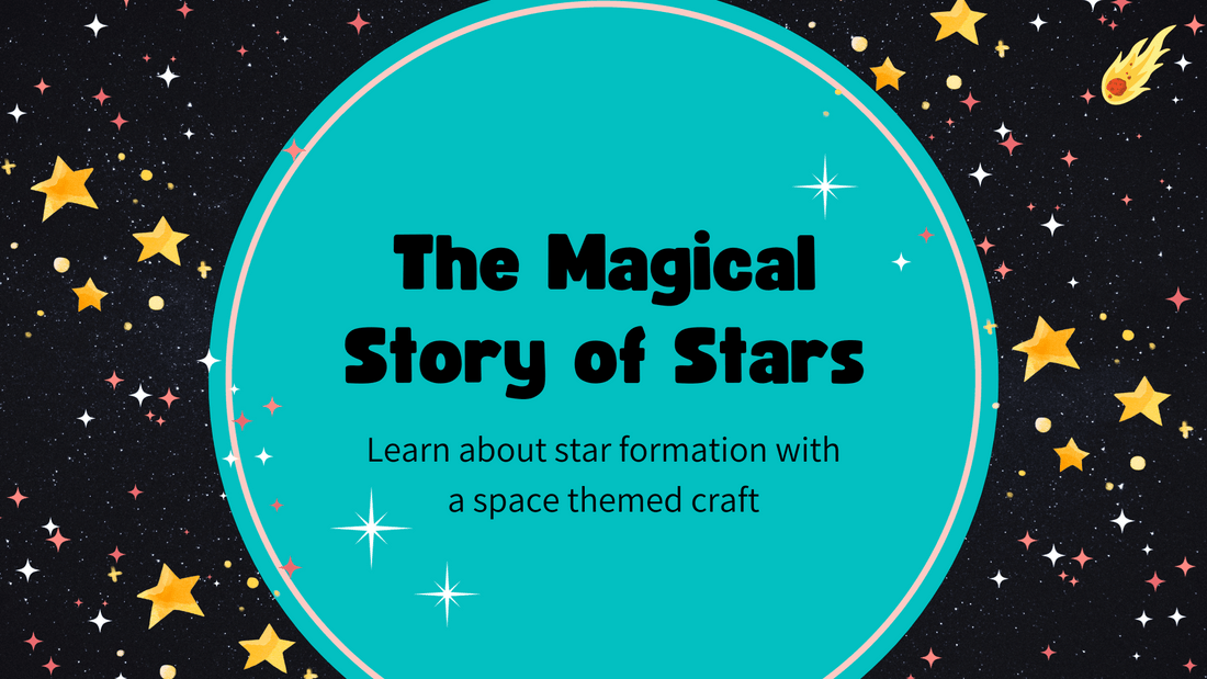 The Magical Story of Stars
