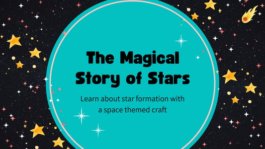 The Magical Story of Stars