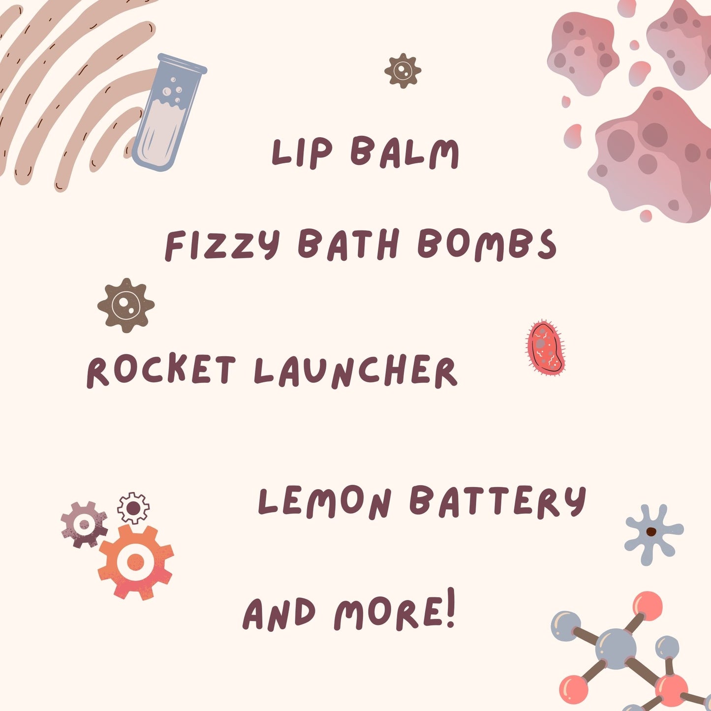 FREE Hands-On Science Activities for Your Teens π‘π