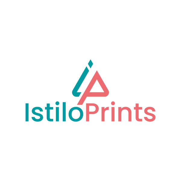 IstiloPrints logo
