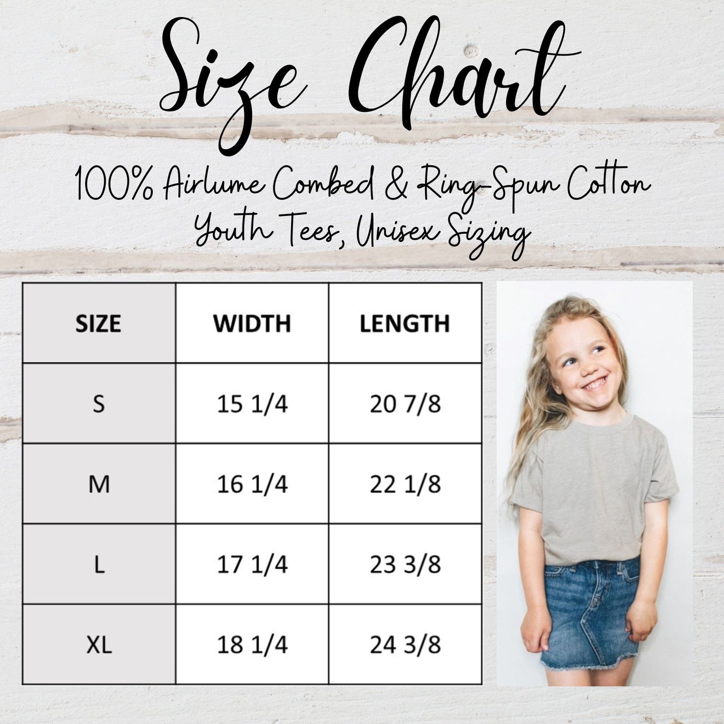 Think Like A Proton and Stay Positive β π Youth and Toddler Graphic Tees