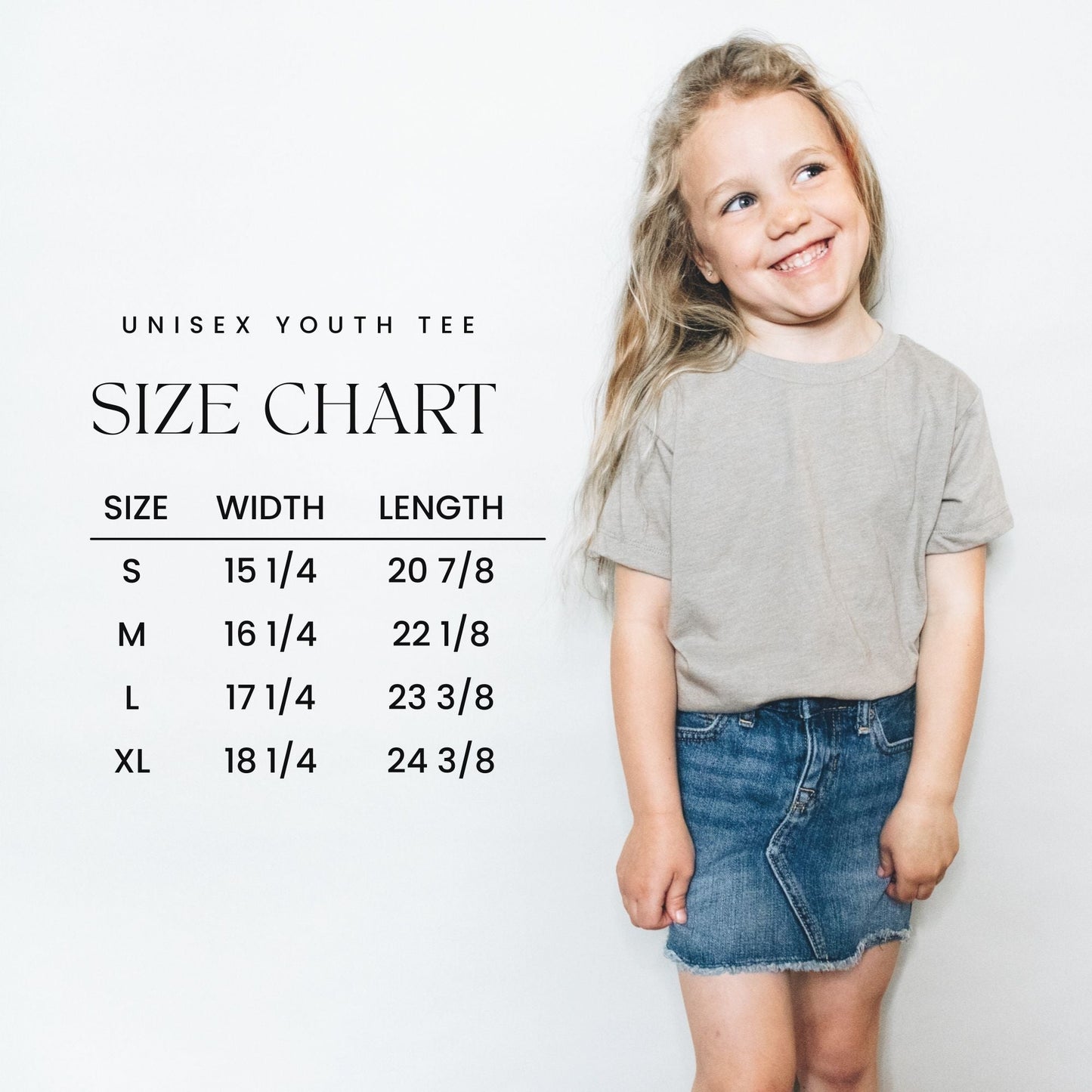 Let's Stay Connected ππ² Youth Graphic Tee