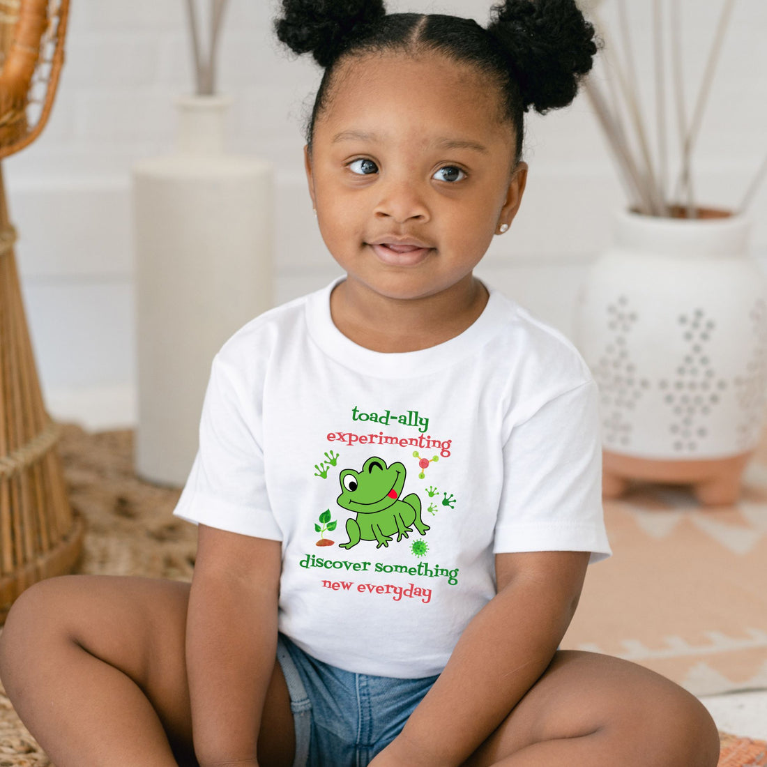 How Fun Tees Can Boost Your Child’s Love for Science