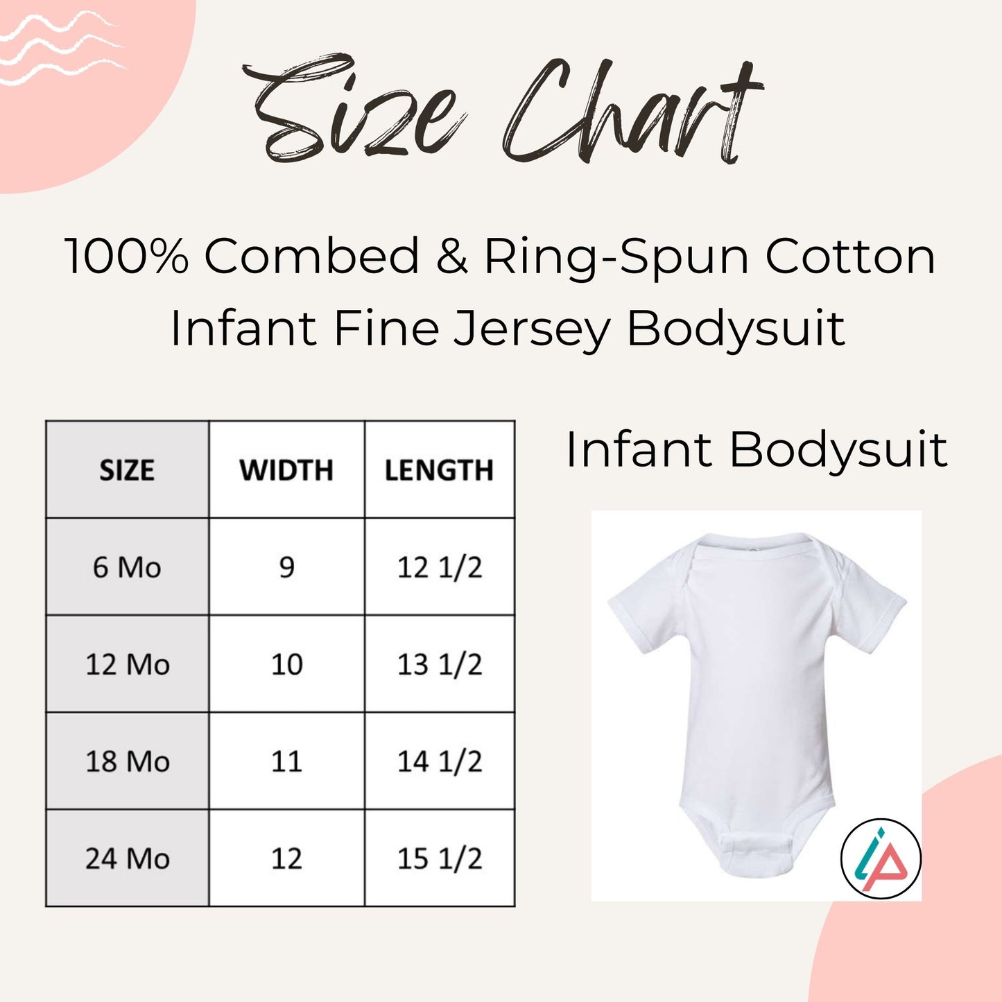 STEM Planet Graphic Bodysuit for Newborns & Toddlers