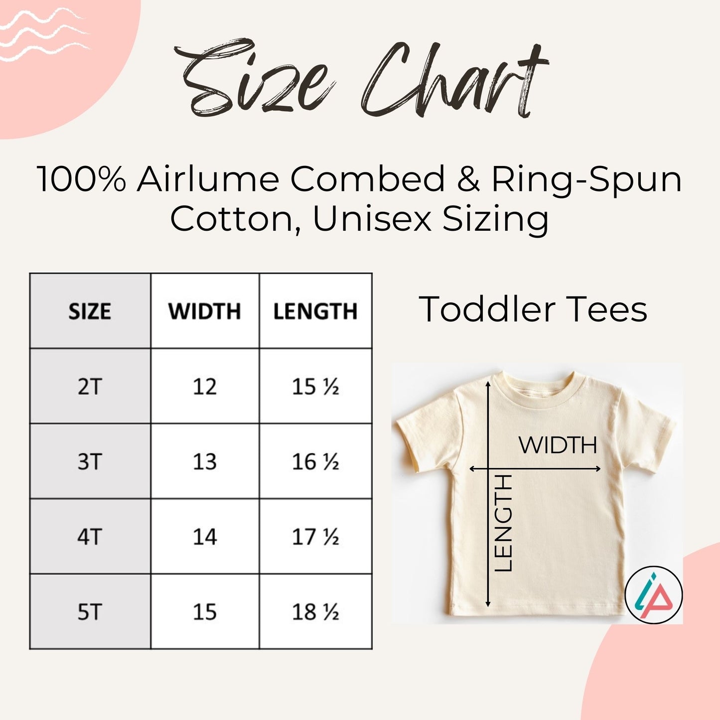 Bee a Scientist Toddler and Youth Tee